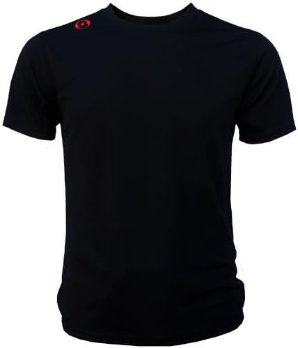 UN92 Men's Brick Tee Black_XXL