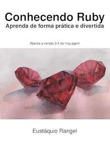 Livro Conhecendo Ruby