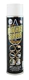 The Original Mighty Sealer Flexible Rubber Coating Sealant-White