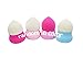 CAETLE®1 Pcs Beauty Flawless Makeup Blender Comestic Sponge Puff