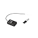 GoolRC TG-3 2.4G 3CH RC Car Boat Receiver TG3 AUSTAR AX5S Transmitter