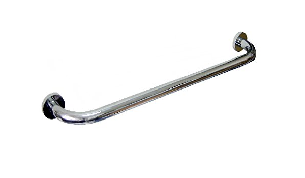 Mediclinics - Barra -Toallero Laton Cromado (AC0973C ...