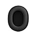 COWIN SE7 Ear Cushion Kit, Soft Ear Pad Replacement for COWIN SE7 Active Noise Cancelling Wireless Headphones - Black
