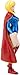 Kotobukiya DC Comics Supergirl New 52 ARTFX and Statue