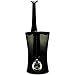 Air Innovations 2.15 Gal. Ultrasonic Cool Mist Dual Tank Digital Humidifier with for Large Rooms – Up to 700 sq. ft. Black