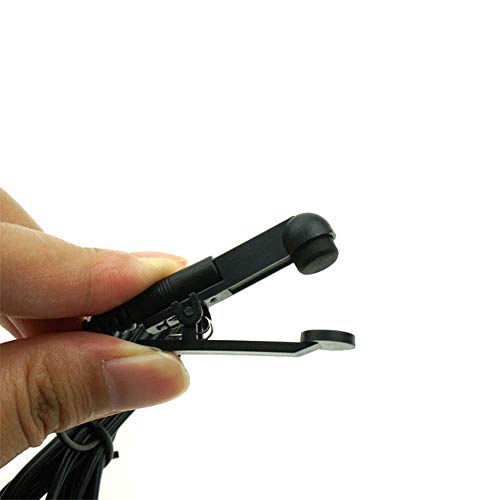 Victory Electro Shock Nípplê Clamps for Woman Electric Brêást Clip BDSM Érōtic Couples Games - Thumbnail 3