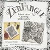 #5366 Zentangle Fabric Arts