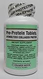 Pre-Protein TABLETS 90 ct. Bottle