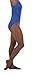 Body Wrappers Women's Total Strech Convertible Tights - A31