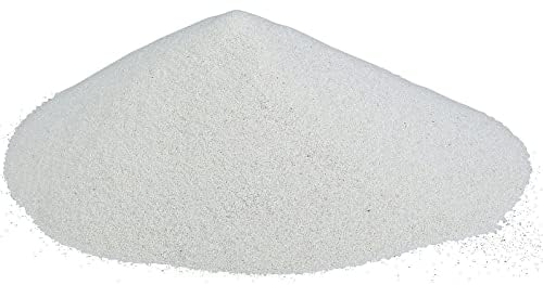 Covia AquaQuartz Pool Filter Sand Review: Best #20 Grade for Garden Ponds & Clear Backyard Water