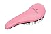 Kerotin Detangler Hair Brush Glides Thru Hair Improving Hair Health & Minimizing Split Ends - Perfect for Travel & Kid Friendly