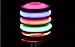 SIStoy Spinning Top Toy with LED and Music Colorful Top for Kids' Gift