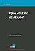 que vaut ma start-up ? (GUIDE PRATIQUE) by
