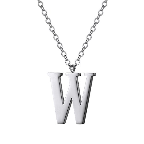 PROSTEEL Womans Necklace Personalized Jewelry For