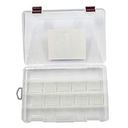 Plano 2-3601-00 Thin Stowaway with Adjustable