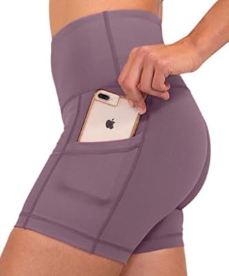 90 degree by reflex yoga shorts