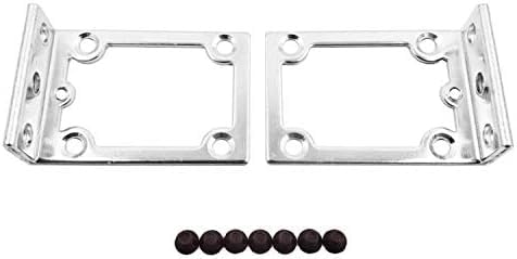 RW RoutersWholesale - Cisco Compatible Rack Mount ASR 920 Catalyst Routers / A920-RCKMT-19