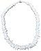Exotic & Trendy Jewelry Books and more Puka Necklace 18 Inch-Surfer Necklace Puka Shell Necklace Beach Necklace - Shell Necklace-Hawaiian Necklace Beach Necklace
