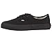 VANS AUTHENTIC SKATE SHOES