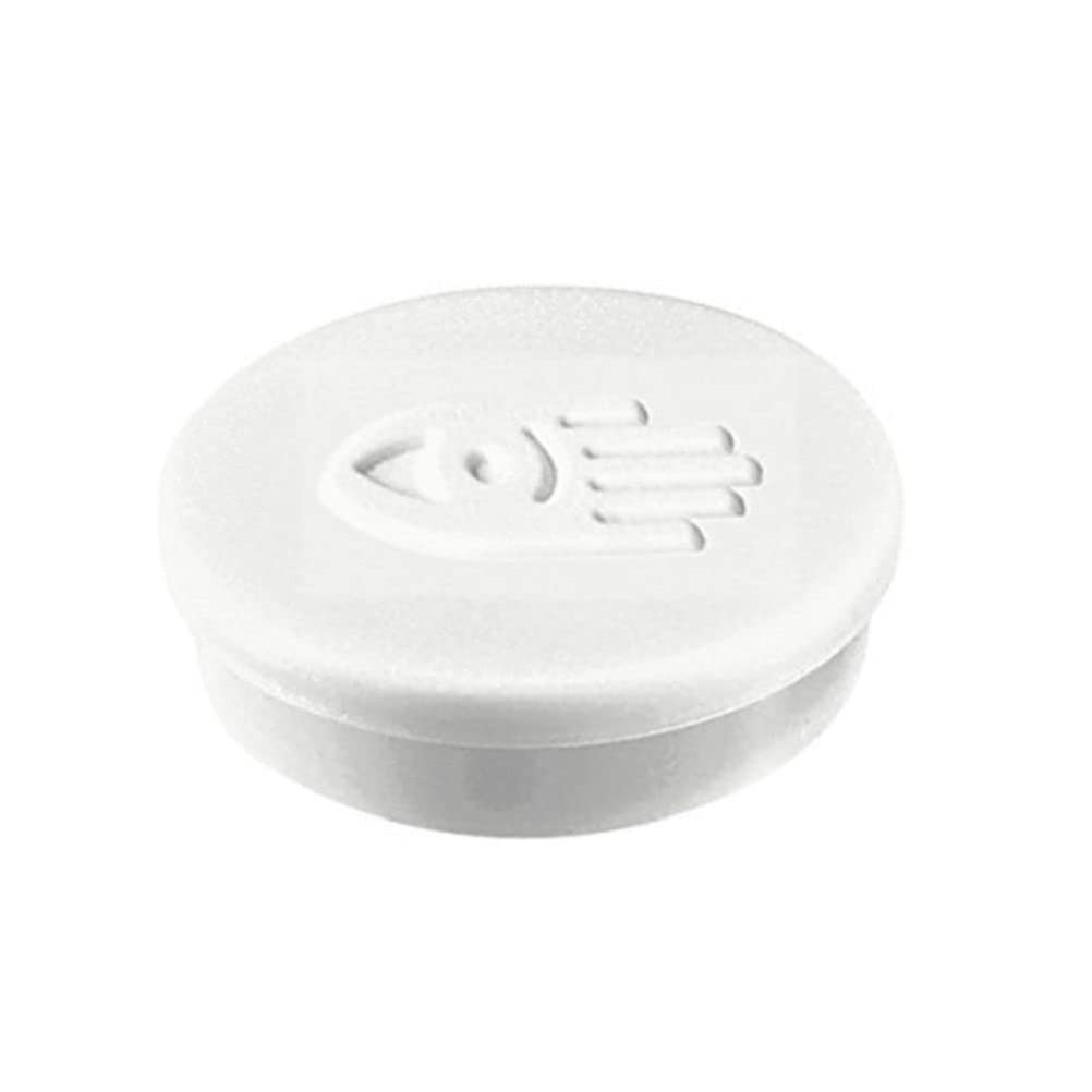 Legamaster 20mm Magnets - Pack of 10 White