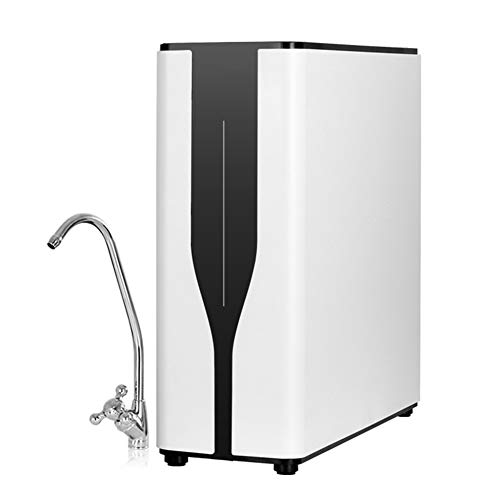 Desktop Wasserreiniger, Haushalt Direktes Trinken Ro Umkehrosmose