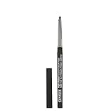 Clinique High Impact Custom, Black Kajal 03, Blackened Green, 0.01 Ounce