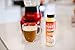 Omega PowerCreamer - Cinnamon Keto Coffee Creamer with MCT Oil - with Grass-fed Ghee, Organic Coconut Oil, Stevia - Liquid Butter Blend - Paleo, Ketogenic, Sugar Free, 10 fl oz (20 servings)