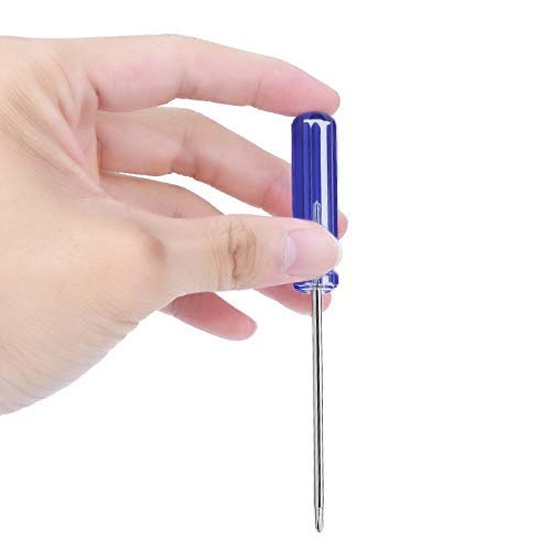image for Tri-Wing Triwing Trigram Y Screwdriver for Nintendo Wii, Gamecube, Gam