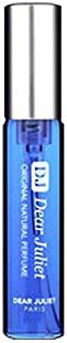 Juliet Daily Perfume Various Fruit Floral Cool Fresh Scent Women Fragrances (Wind spring sky)