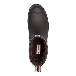 Hunter Women's Play Insulated Short Rain Boots