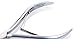 Nghia Stainless Steel Cuticle Nipper C-04 (Previously D-03) Jaw 14