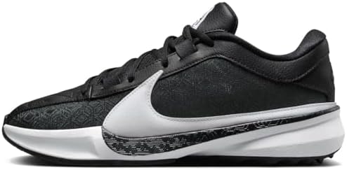 Amazon.com | Nike Zoom Freak 5 Mens Basketball Trainers DX4985 003