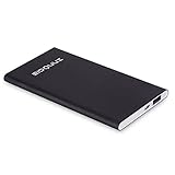 Innogie® 6600mah Air Series Portable Charger External Battery Pack Power Bank for iPhone 6 / 6 Plus, 5/5s/5c, iPad Air 2 / Mini 3, Galaxy S6 / S6 Edge and More
