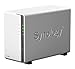 Synology 2 bay NAS DiskStation DS216se (Diskless)