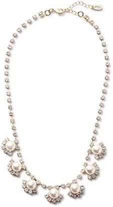 Amazon ジルバイジルスチュアート Jill By Jillstuart アーリースプリングネックレス ビジューnc ゴールド Fr ファッション小物 通販