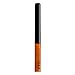 NYX PROFESSIONAL MAKEUP Vivid Brights Liquid Eyeliner - Vivid Delight (Muted Orange)