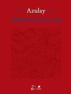 Livro Dermatologia