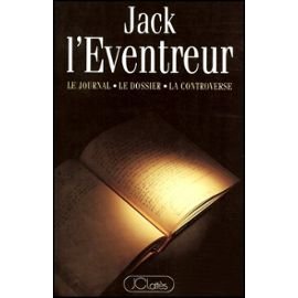Le journal de Jack l'Eventreur: suivi du dossier