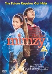 The Last Mimzy [DVD] [2017]