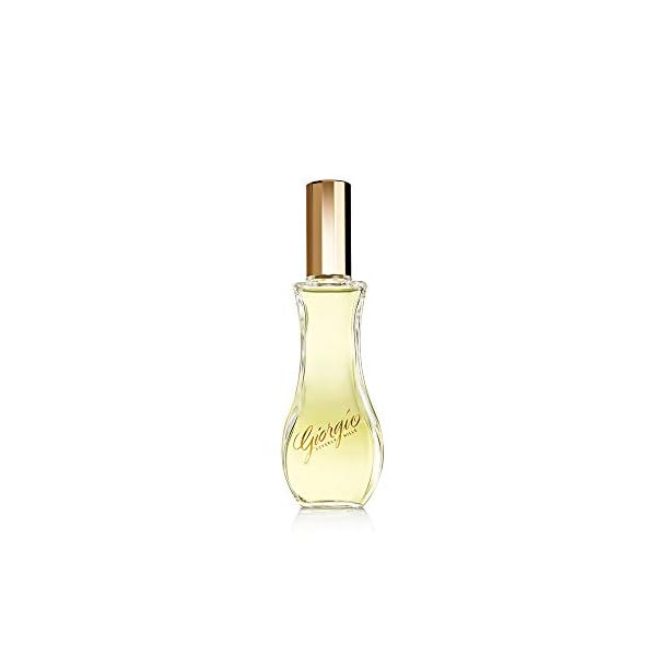 Giorgio Beverly Hills Eau de Toilette (50ml) Floral, Oriental & Fresh Scent, Luxury Fragrance, Perfume for Women