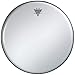 Remo BE0213-00 Smooth White Emperor Drum Head - 13-Inch