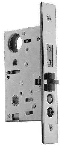 Baldwin 6321.260.R Right Handed Handleset and Knob