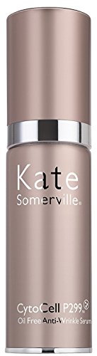 Kate Somerville CytoCell P299 Oil Free Corrective Face Serum-1 oz .