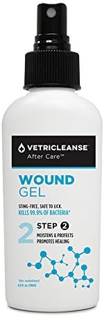 VetriCleanse After Care