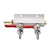 Multi-Way homebrew Co2 Air Gas Distribution Manifold Splitter Draft Beer Kegerator 1/4 Barb