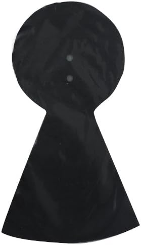 Evans SO-2346 SoundOff, Cymbal Mute and 14 inch Hi-Hat Drum Mute Super Pack - Image 4