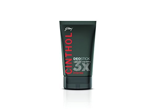 Godrej Cinthol Deo Stick Intense, For Men, 40g