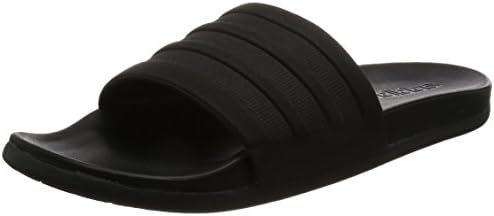 adilette cloudfoam plus mono slides womens