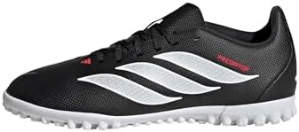Amazon.com | adidas Boy's X SPEEDFLOW Messi.1 FG J Soccer-Shoes