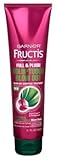 Garnier Fructis Full & Plush Voluptuous Blowout Treat 5.1oz